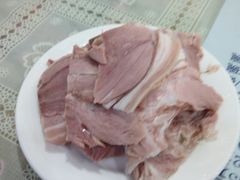 -月星羊肉面馆(黄河路美食休闲街店)