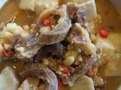 芋香牛腩-渔乡米香·剁椒鱼头(四方坪店)