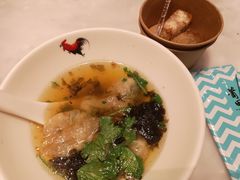-莆田餐厅PUTIEN(三里屯店)