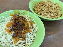 -三镇民生甜食馆(胜利街总店)