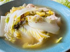 -品茶居素食馆(罗湖店)