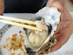 -渔民船说·北塘海鲜·天津菜·海肠捞饭(北塘古镇店)