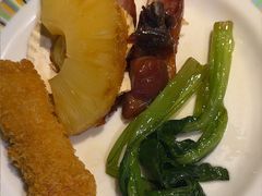 -吉布鲁牛排海鲜自助(金牛凯德广场店)