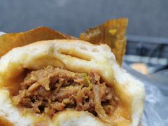 牛肉煎包-牛煎里牛肉煎包淮南牛肉汤(广东路店)