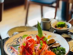 -新鲜特色餐厅(香格里拉大酒店)