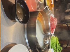 -圣琼美食百汇自助餐厅(福安购物广场店)