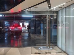 -One ITC 国贸汇停车场(徐家汇中心)