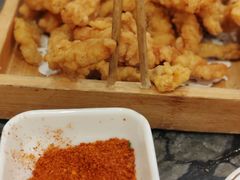 -情妹耙泥鳅·江湖川菜(科华店)