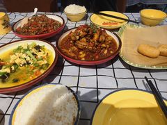 -江西老表·经典江西八大碗