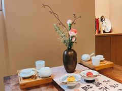 -梅间堂茶馆(绿地缤纷城店)