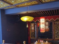 -蜀九鼎毛肚火锅(惠安店)