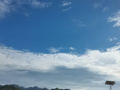 -终南山南五台景区