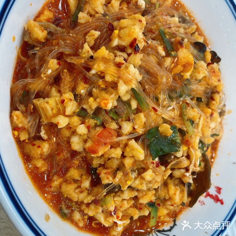 马洪小炒泡馍馆