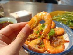 江南一品醉虾-风波庄(云蝠大厦店)