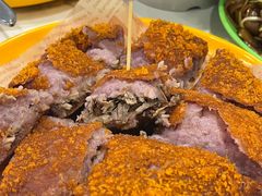 -澳门陈光记烧味饭店(南京德基广场店)