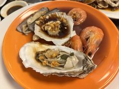 -漢咖啡·全服务式自助晚餐(武汉洲际酒店)