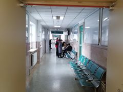 -吉林大学中日联谊医院(中心院区)