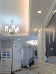 -武汉五洲整形外科医院