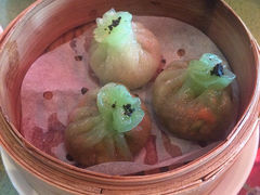 -桂花楼淮扬中餐厅(浦东香格里拉店)