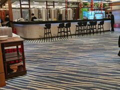 大堂-海逸海鲜酒家(古北店)