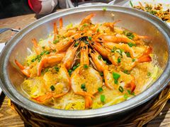 -双合园·海鲜水饺青岛菜(品牌首店)