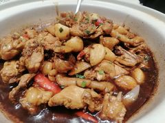 -赣江里•江西菜(望京旺角店)