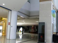 -增城图书馆(荔景大道辅路店)