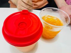 -72 COFFEE(东朝阳路店)