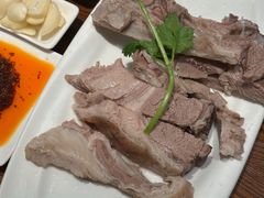 -沙力海西北特色美食烤肉店(北门坡店)