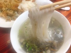 -建国蚵煎蚵面