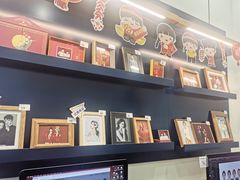 -海马体照相馆(广州新世界云门New park店)