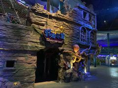 -青岛嘉年华主题乐园