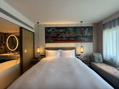 -广州花园酒店