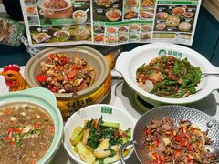 -绿草地·湘菜(7mall店)