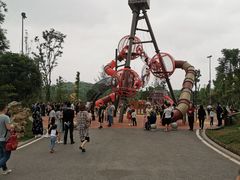 -枫香湖儿童公园