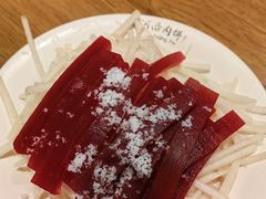 -河沿肉饼Beijing Pie(锡拉胡同店)