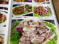 -西关回头馆(西关美食街店)