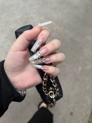 点击看大图 -艾珂·美甲美睫