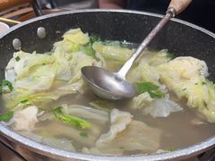 -川堂风·跷脚牛肉·乐山爆炒(宝山日月光店)