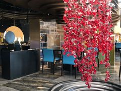 大堂-江上荟·创意中国菜(绿地缤纷城店)
