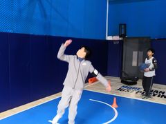 -YBDL青少年篮球发展联盟(海上海店)