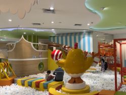 -meland亲子乐园•派对•研学(苏州悠方购物中心店)