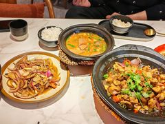 -乔阿马·江南味·驴肉香(龙湖华泾天街店)