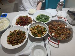 -福巷湘食小馆·猛火现炒(上海首店)