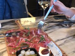 -杭州君悦酒店·青莳