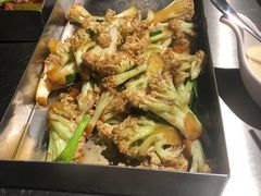 -No.DD戳子烧烤·江湖菜(北京总店)