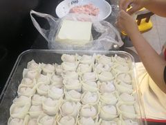 现包抄手-大熊抄手(万达店)