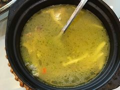 -自游人·美食一楼·地道徽菜(三十年名店)