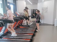 -乐刻运动健身(青山印象城店)