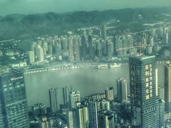 -WFC会仙楼观景台